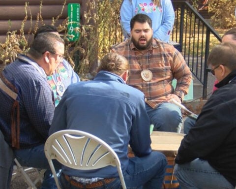 A historic first: Catholic institution returns tribal land back to Lac du Flambeau tribe
