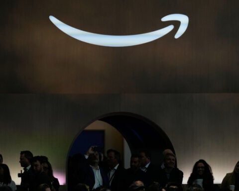 OpenAI and Amazon sign $38 billion deal for AI computing power