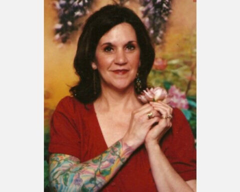 Remains found in September confirmed to be those of Colorado woman missing since 2018