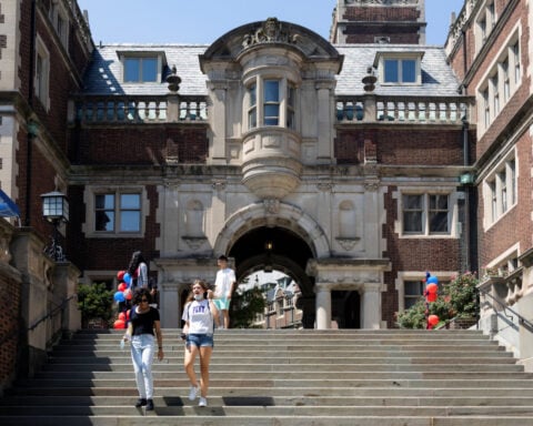 University of Pennsylvania says it has called FBI over data breach