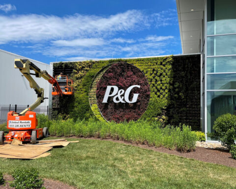 Procter & Gamble can be sued over Kid's Crest packaging, US judge rules