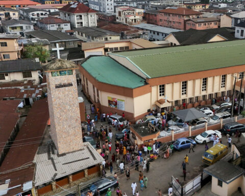 Trump saw a segment on Fox News. Within an hour, he was laser-focused on Christians’ treatment in Nigeria