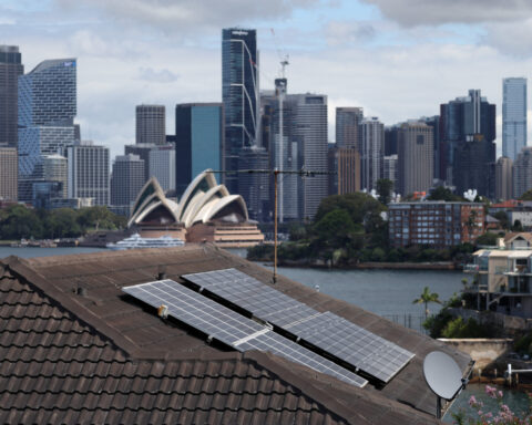 Australia to offer three hours free solar per day to millions
