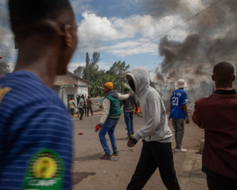 Tanzanian opposition claims security forces are secretly dumping bodies after election violence