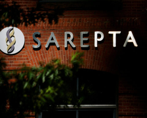 Sarepta shares tumble on trial failure, weak Elevidys outlook