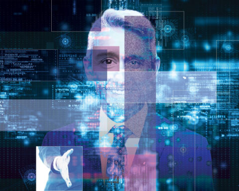 Want to get ahead? Talk to your (AI) CEO