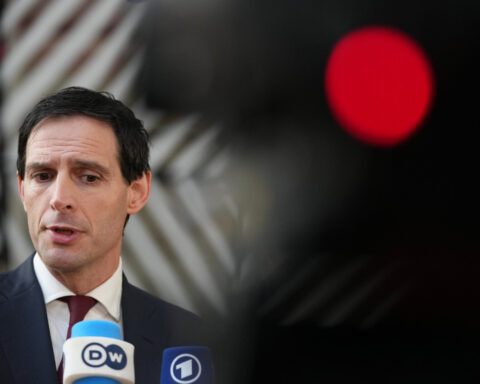 EU ministers meet to align climate goals ahead of UN climate talks