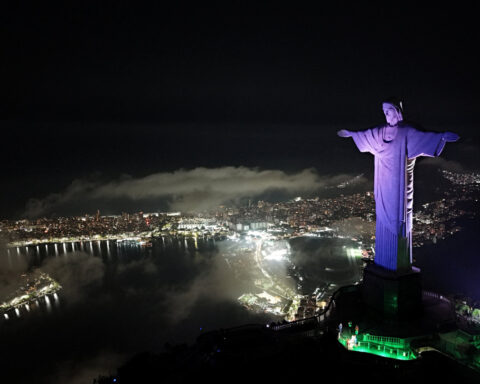 Jesus, not Virgin Mary, saved the world, Vatican says