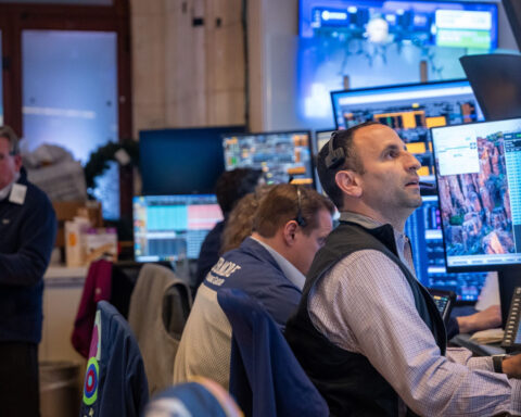 Trump’s undeniable stock market victory that no one saw coming