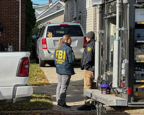 FBI says it thwarted a potential terror attack