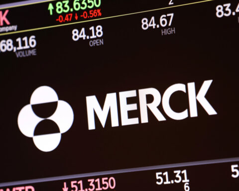 Merck secures $700 million funding from Blackstone to develop cancer therapy