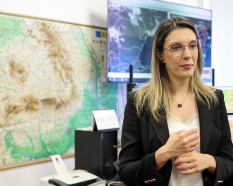 Romania to set up fund for critical flood infrastructure