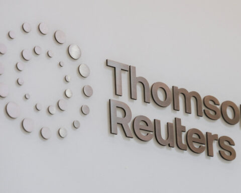 Thomson Reuters revenue rises in third quarter, reaffirms 2025 forecast