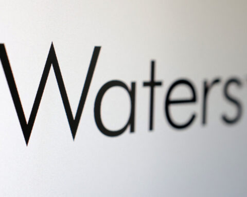 Waters Corp raises annual profit forecast on stronger lab equipment demand