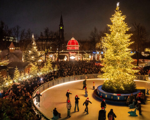 The best Christmas markets taking place around the world in 2025