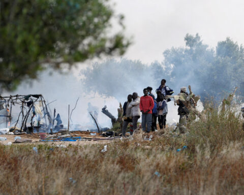 Tunisia repatriates 10,000 migrants in 2025, vows not to become a transit zone