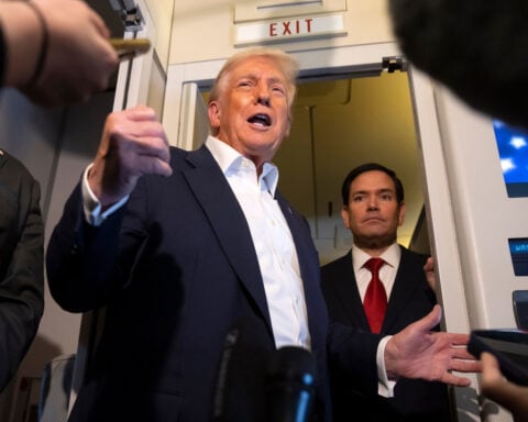 US is yet to follow through on Trump promise to halt ‘all payments’ to Colombia as Rubio stresses importance of relationship