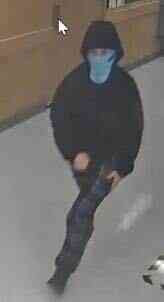 2 Massachusetts men are arrested in the weekend explosion at Harvard Medical School