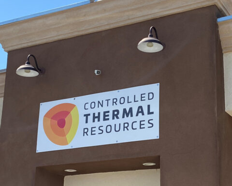 California lithium company eyes 2026 IPO to attract US government investment