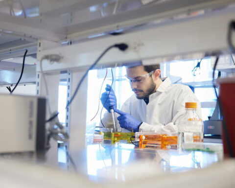 The race is on to turn your body into a GLP-1 factory