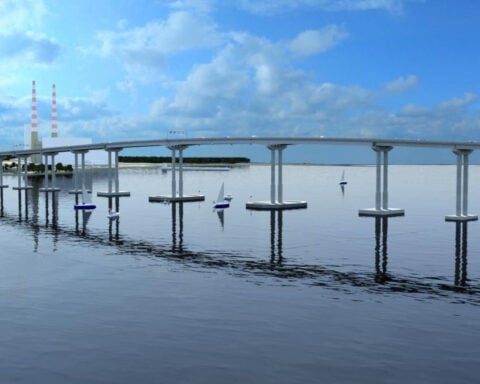 Confidential settlement talks underway for construction worker killed in Key Bridge collapse