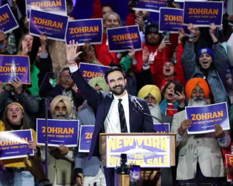 Here’s a look at Zohran Mamdani’s policy ideas