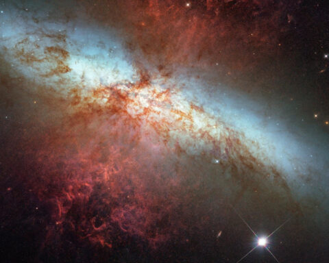 NASA may be quietly gutting an iconic campus with what it calls strategic closures, workers fear