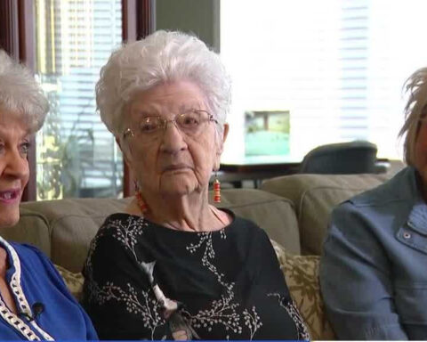 Iowa's Century Club: Why more Iowans are living past 100 and their secrets to a long life