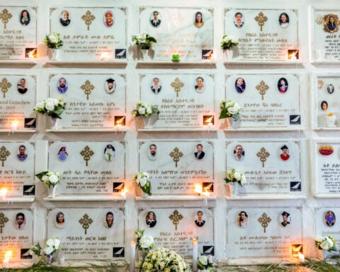 Boeing may face its first civil trial over payouts to families of victims in Ethiopia crash