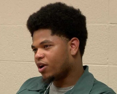 Driver abandons injured woman in fatal crash, later arrested