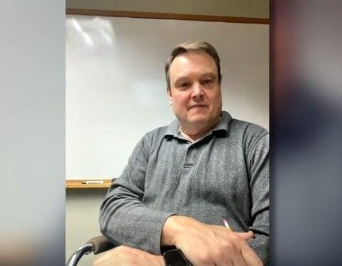 'Anybody can do this': Michigan man runs 5K in every county in the state