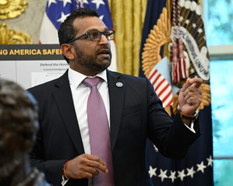 FBI fires additional agents who participated in investigating Trump, AP sources say