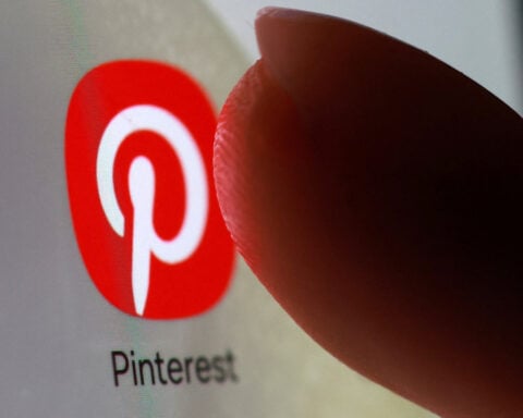 Pinterest's weak revenue forecast signals intense competition for ad dollars