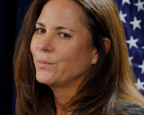 Two men arrested over explosion at Harvard Medical School