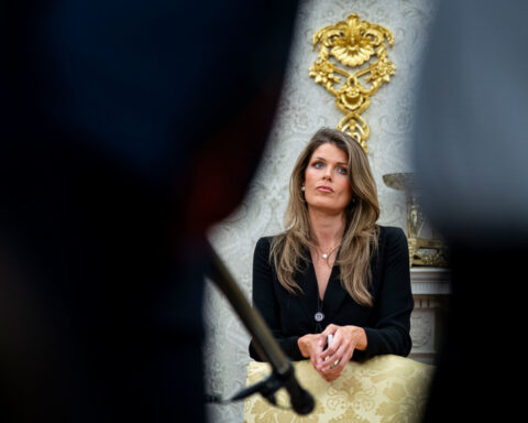 Judges want to peek under the hood at the Justice Department, setting up another showdown with Trump