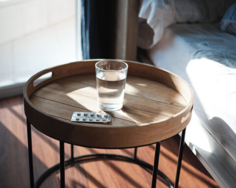 What to know about melatonin use and heart failure