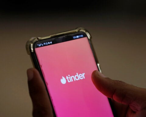 Match Group forecasts quarterly revenue below estimates as payers continue to slide