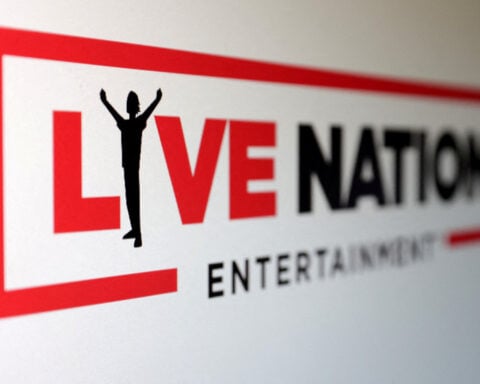 Live Nation posts higher third-quarter revenue on strong fan demand