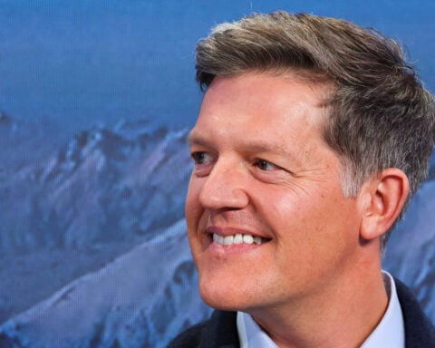 Sequoia Capital's Botha steps down as top boss