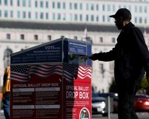 This whole referendum in California is kind of complicated. Here’s what residents are voting on