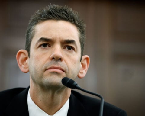 Trump again taps tech billionaire Jared Isaacman to lead NASA after previously pulling nomination