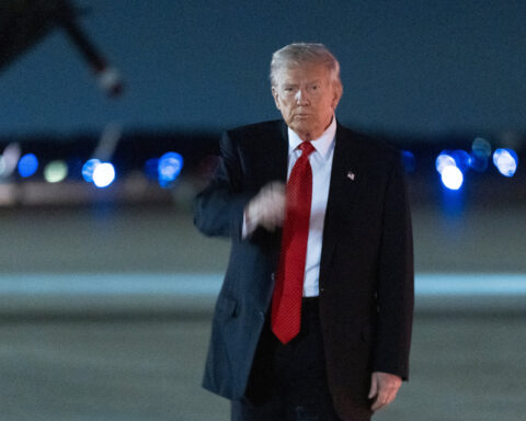 Trump once again nominates tech space traveler Jared Isaacman to serve as NASA administrator