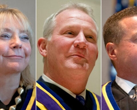 Democrats defend Pennsylvania Supreme Court majority in a race with 2028 implications, CNN projects