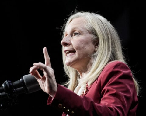 Takeaways from US election night 2025