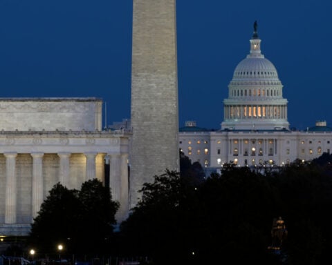 Government shutdown becomes the longest on record as fallout spreads nationwide