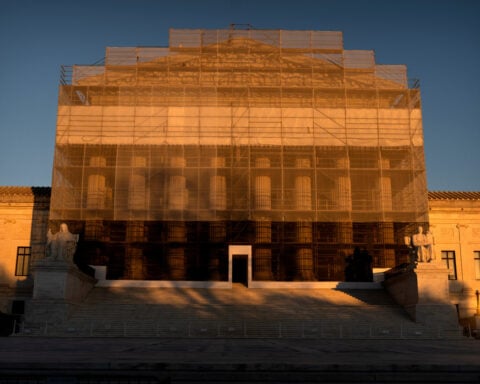 What to know about the Supreme Court arguments over Trump's tariffs