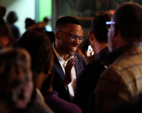 Texas Democrats Menefee and Edwards advance to runoff for vacant US House seat