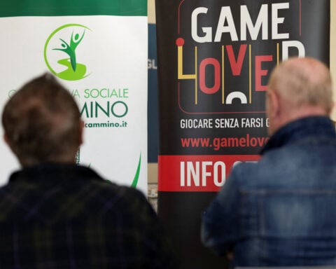 Betting on misery: The dark side of Italy's gambling passion