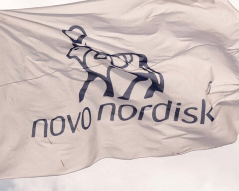 Novo Nordisk lowers full-year profit guidance in new CEO's maiden quarter