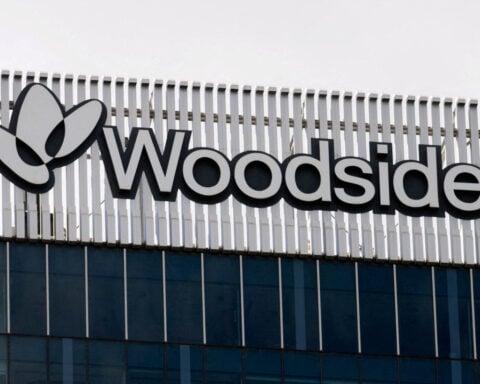 Woodside Energy forecasts sales to rise by 50% by 2032